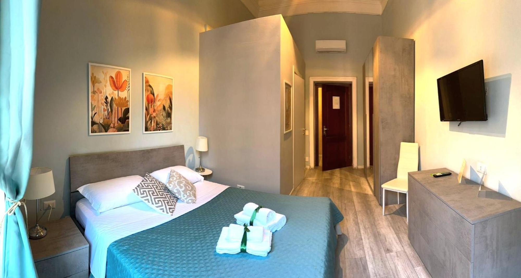 Girasole Suites — Photos 2