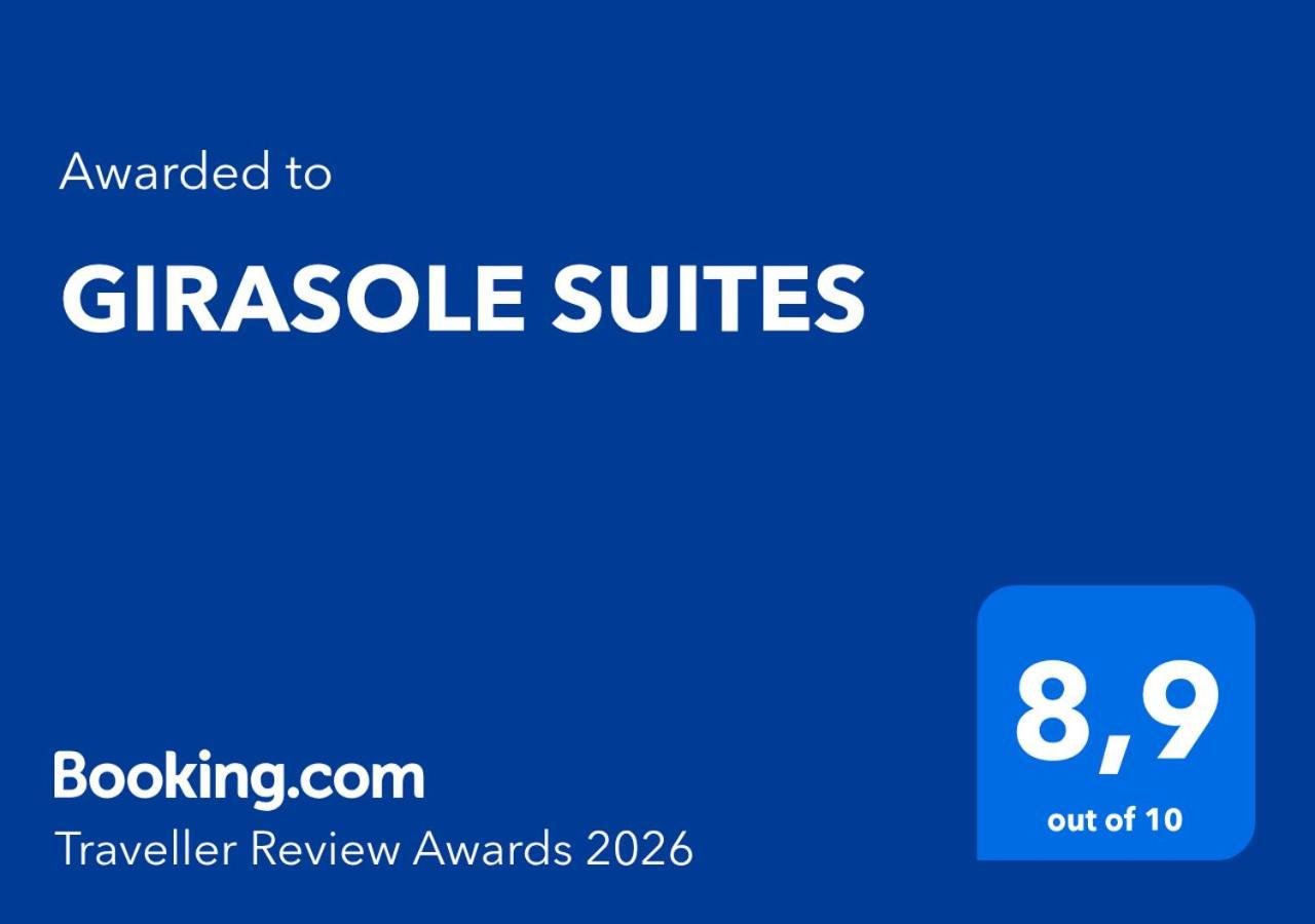 Girasole Suites, Rome