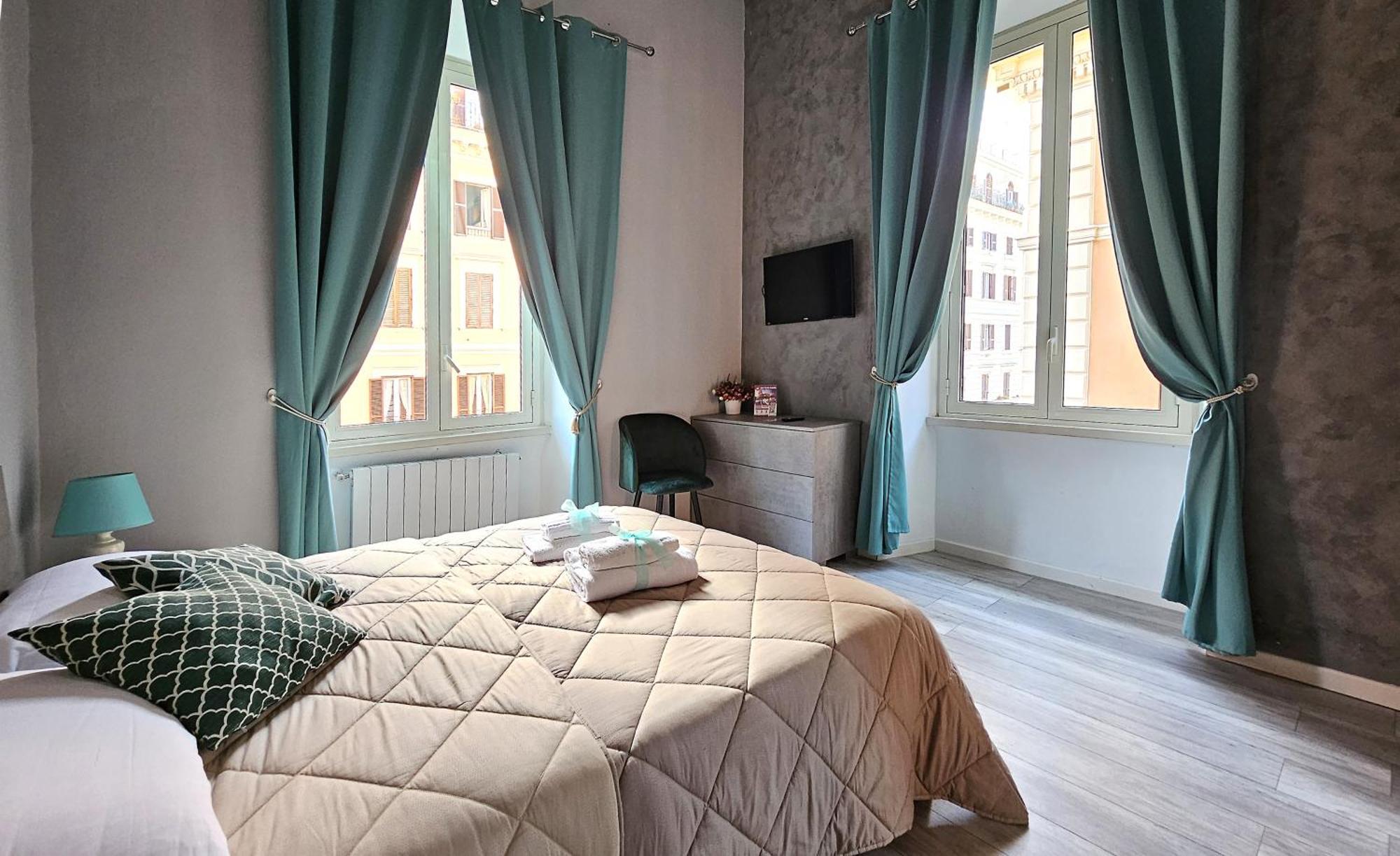 Girasole Suites — Photos 3