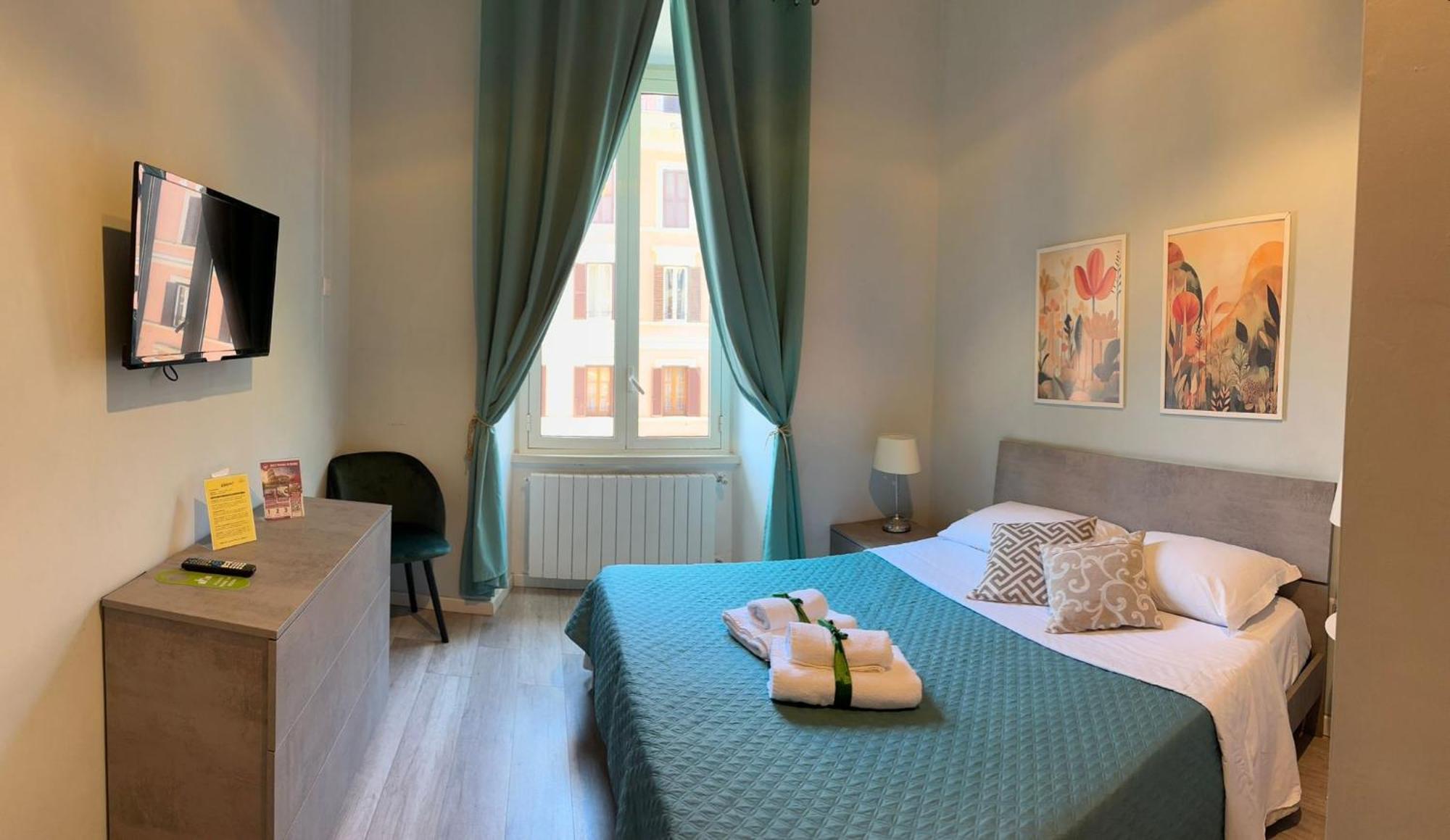 Girasole Suites — Photos 1